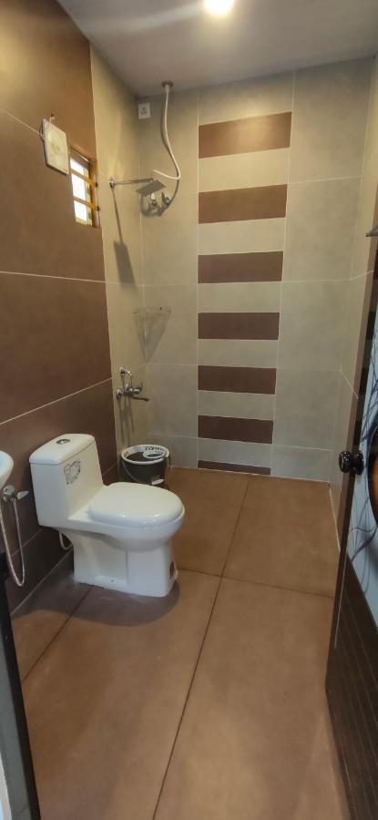 Villoonnickal Homestay Munnar Eksteriør billede