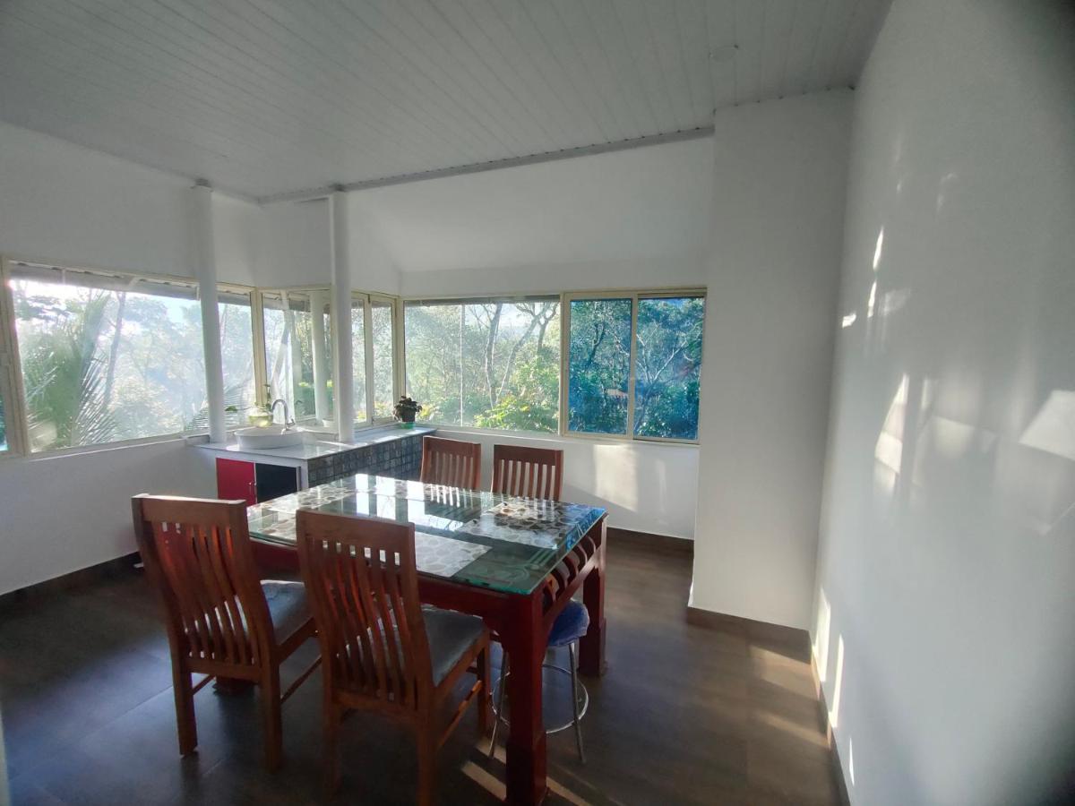 Villoonnickal Homestay Munnar Eksteriør billede
