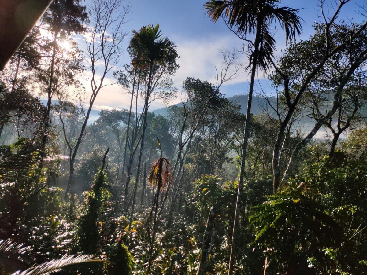 Villoonnickal Homestay Munnar Eksteriør billede